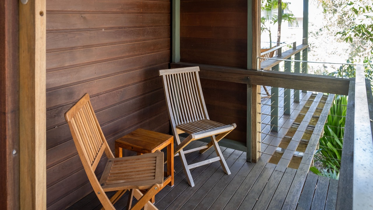 Photo of Patio Balcony in Blueys Beach