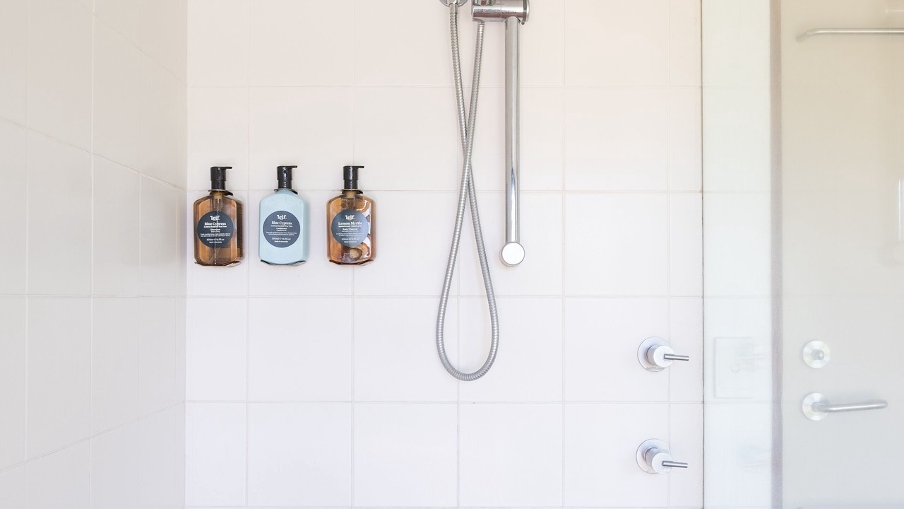 Photo of Bathroom in Blueys Beach