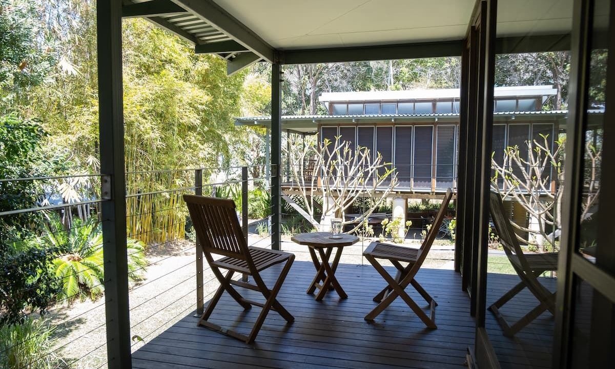 Photo of Patio Balcony in Blueys Beach