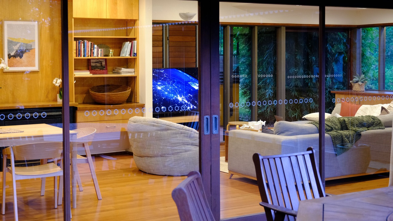 Photo of Livingroom in Blueys Beach