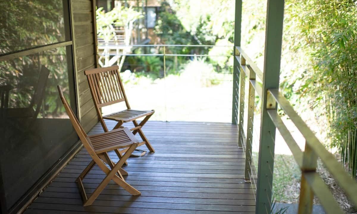 Photo of Patio Balcony in Blueys Beach