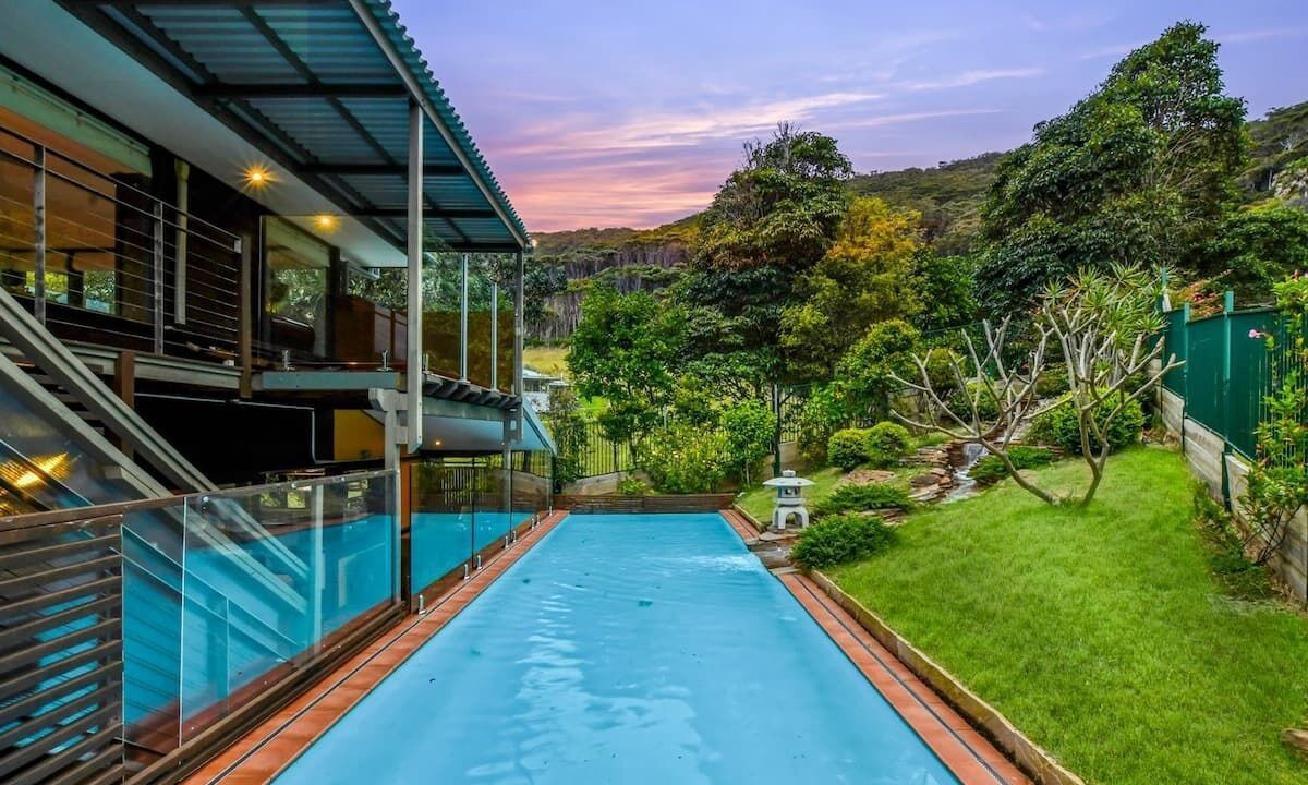 Photo of Outdoor in Blueys Beach