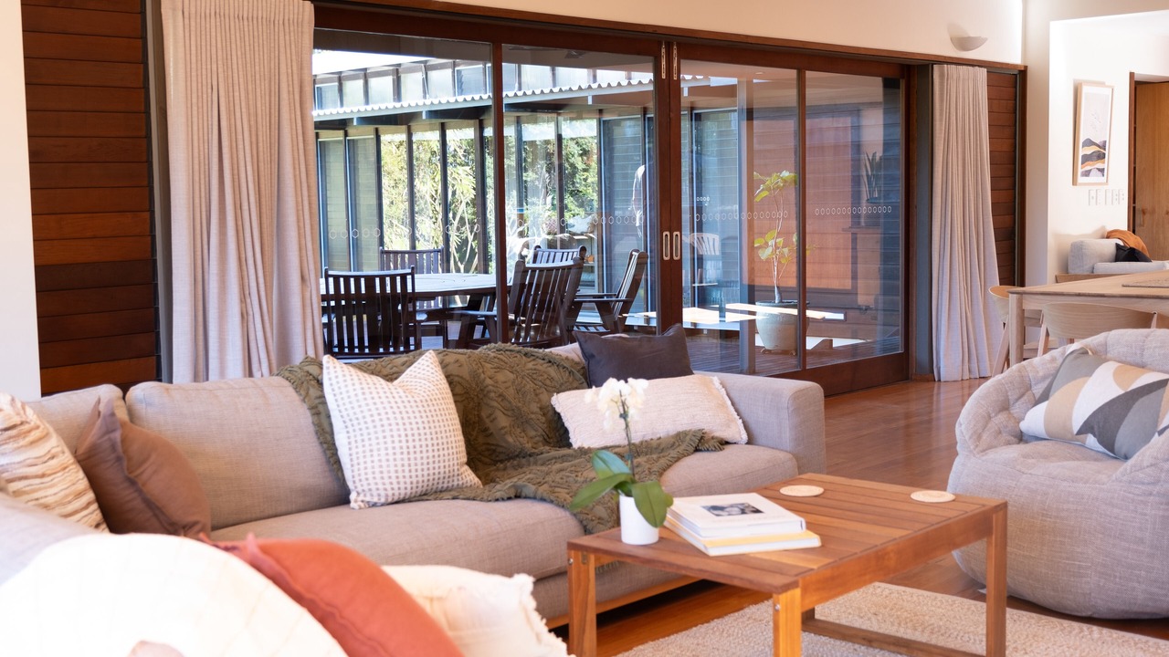 Photo of Livingroom in Blueys Beach