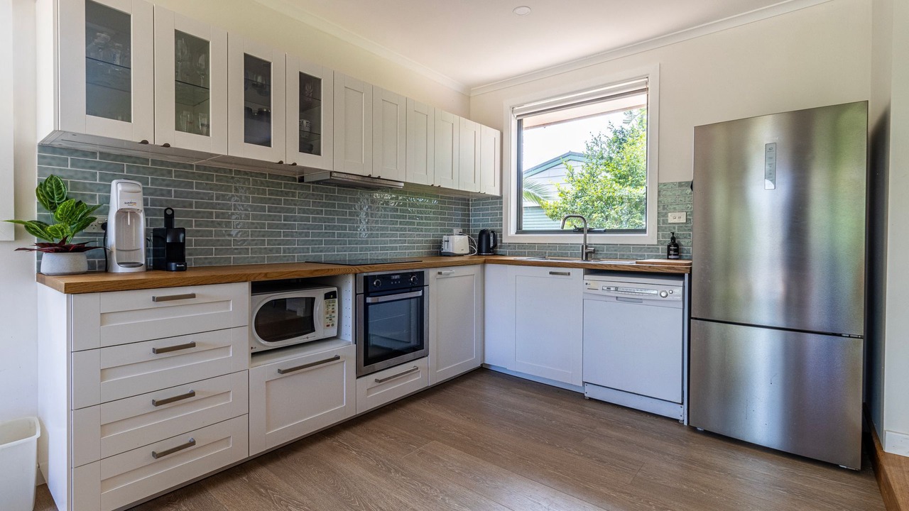 Photo of Kitchen in Berrara