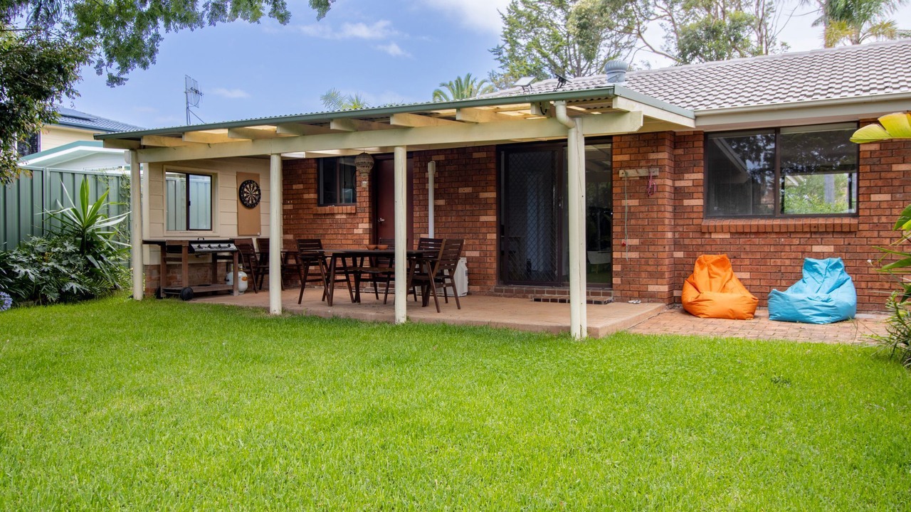 Photo of Outdoor in Berrara