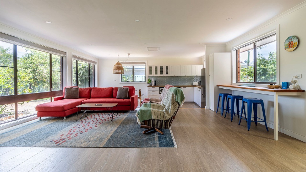 Photo of Livingroom in Berrara