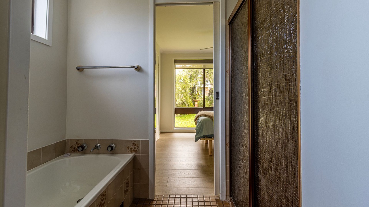 Photo of Bathroom in Berrara