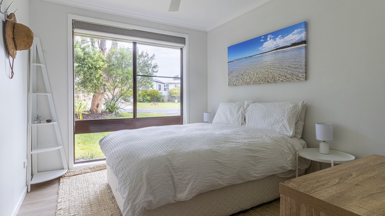 Photo of Bedroom in Berrara