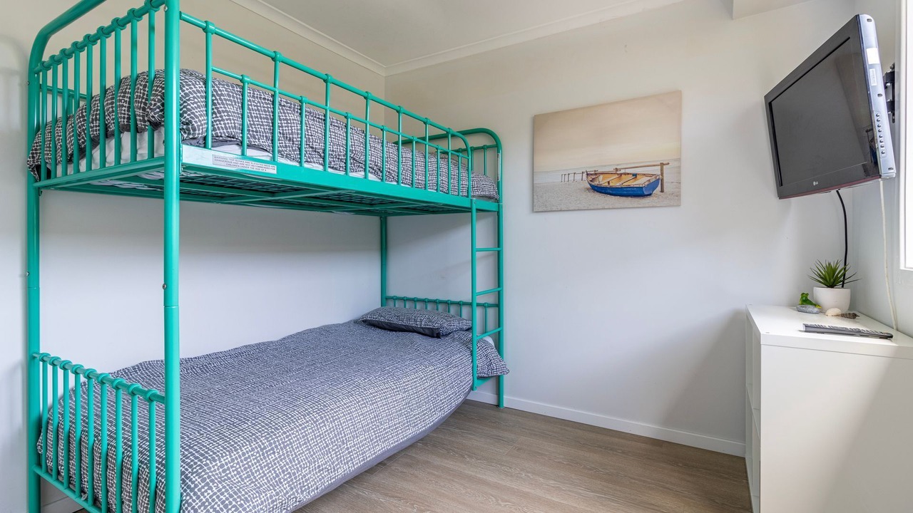 Photo of Bedroom in Berrara