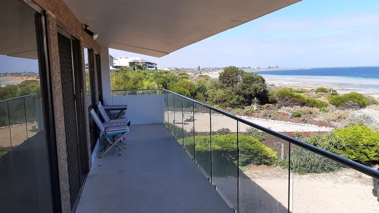 Photo of Patio Balcony in Moonta Bay