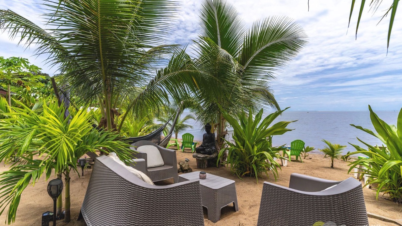 Photo of Outdoor in Moorea-Maiao