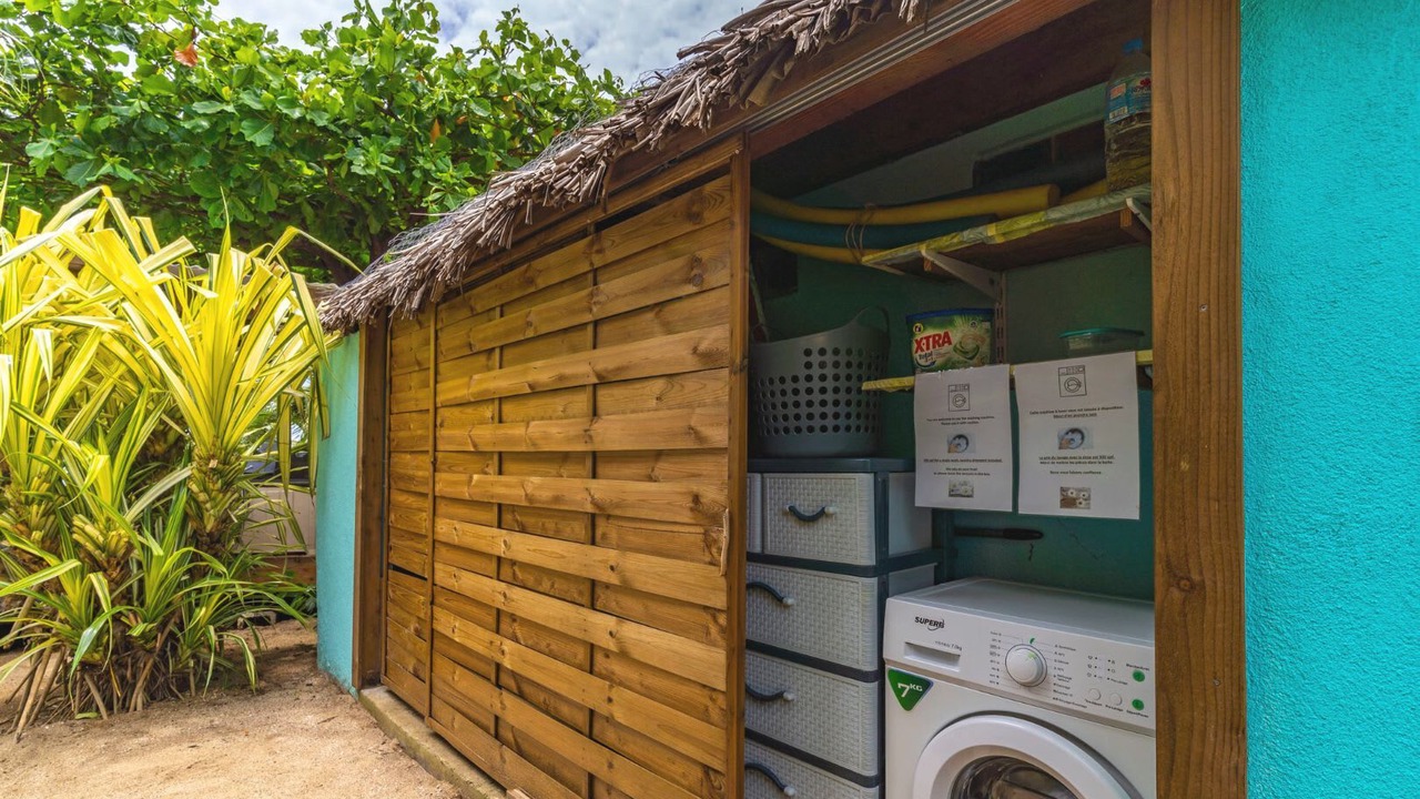 Photo of Outdoor in Moorea-Maiao