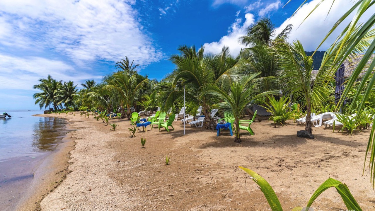 Photo of Others in Moorea-Maiao