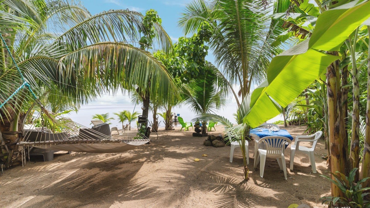 Photo of Outdoor in Moorea-Maiao