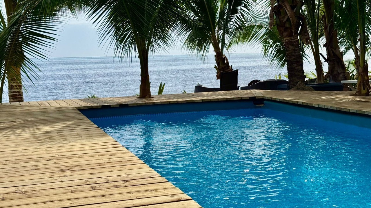 Photo of Outdoor in Moorea-Maiao