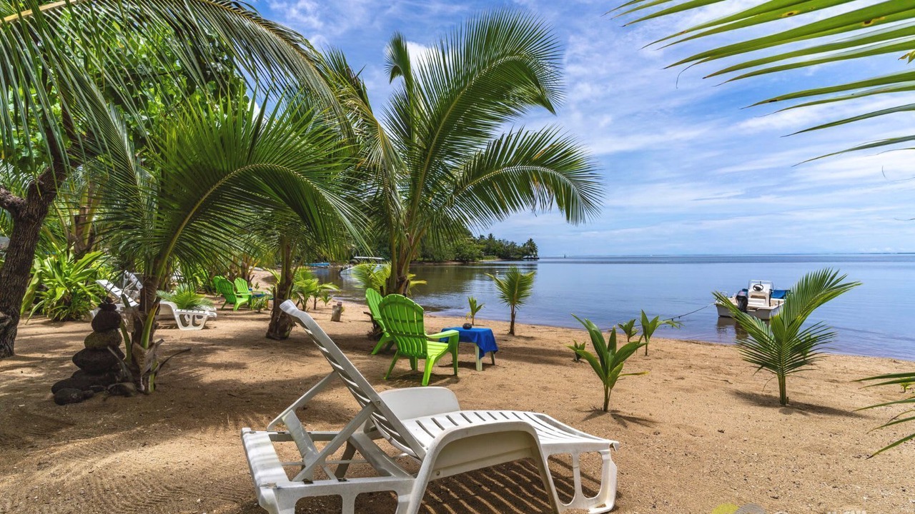 Photo of Others in Moorea-Maiao