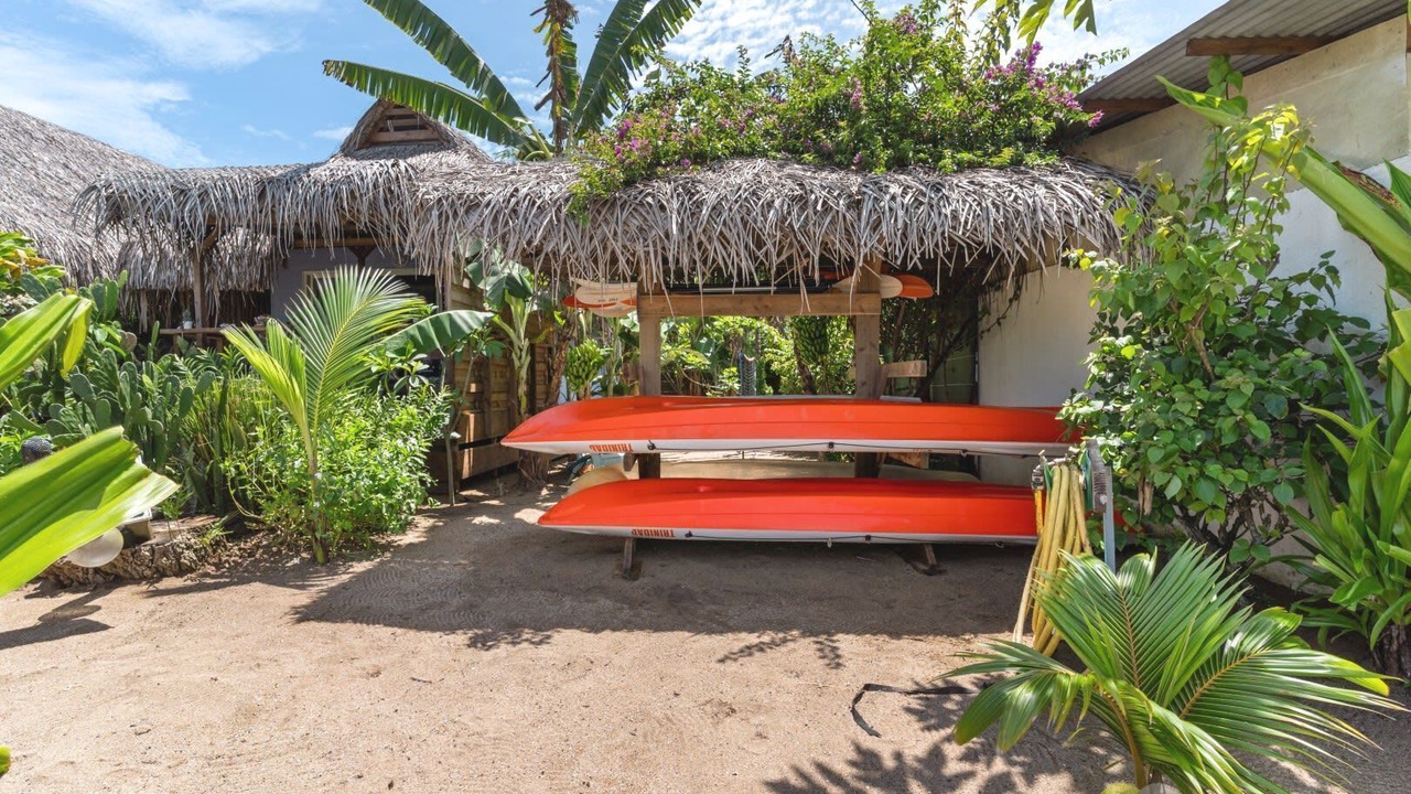 Photo of Outdoor in Moorea-Maiao