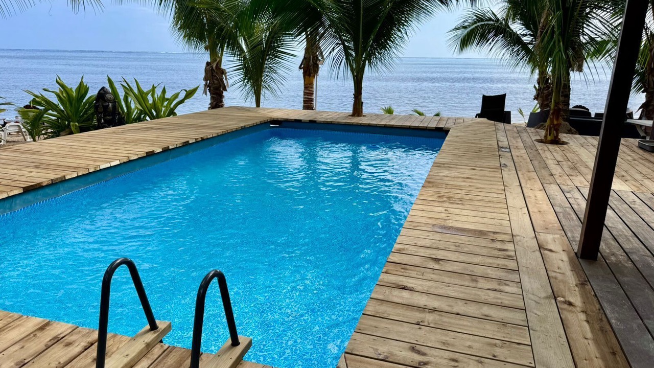 Photo of Outdoor in Moorea-Maiao