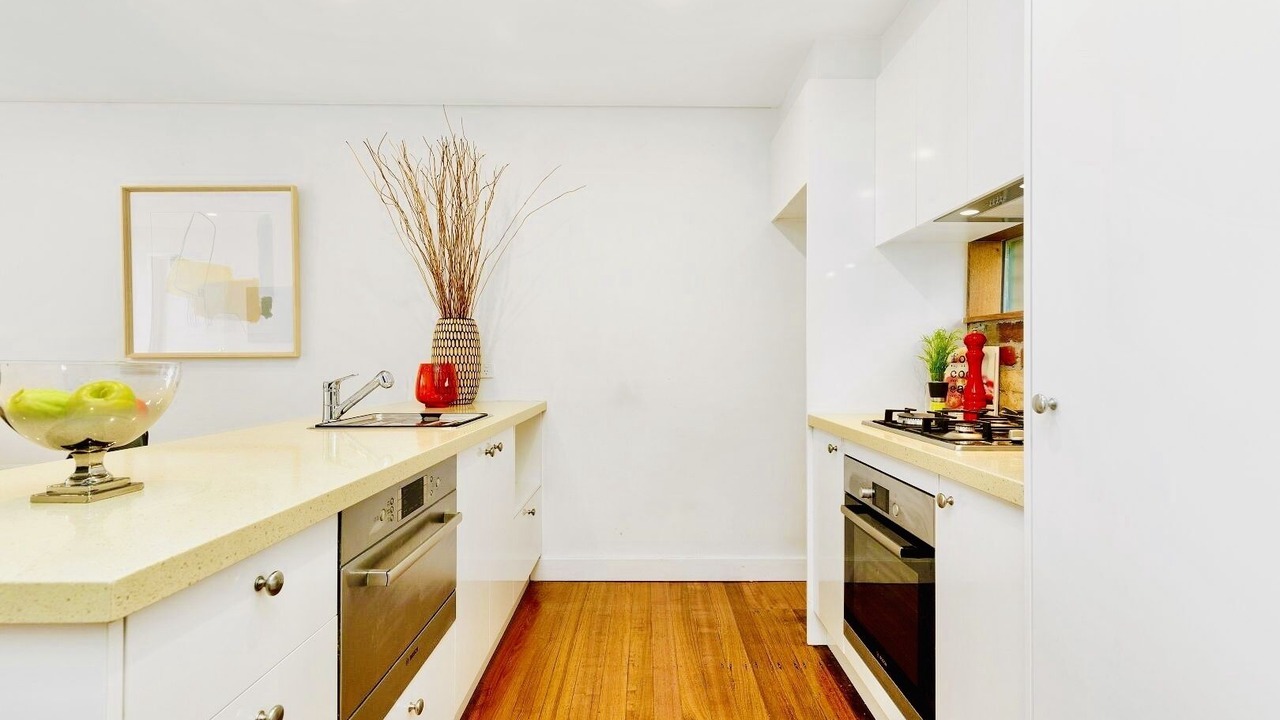 Photo of Kitchen in Hawthorn