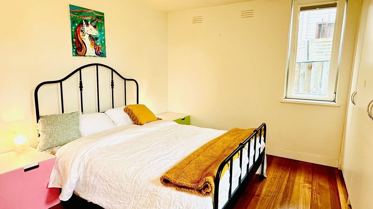 Photo of Bedroom in Hawthorn