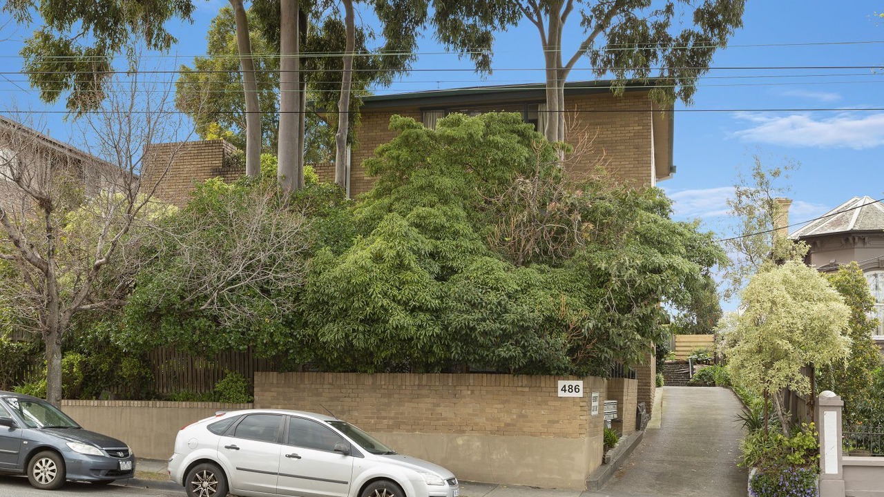 Photo of Outdoor in Hawthorn