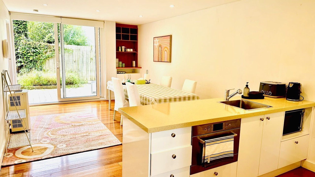 Photo of Kitchen in Hawthorn
