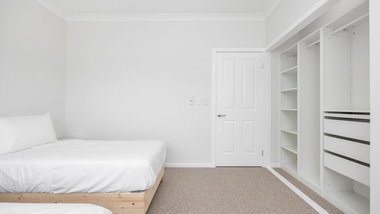 Photo of Bedroom in Point Vernon
