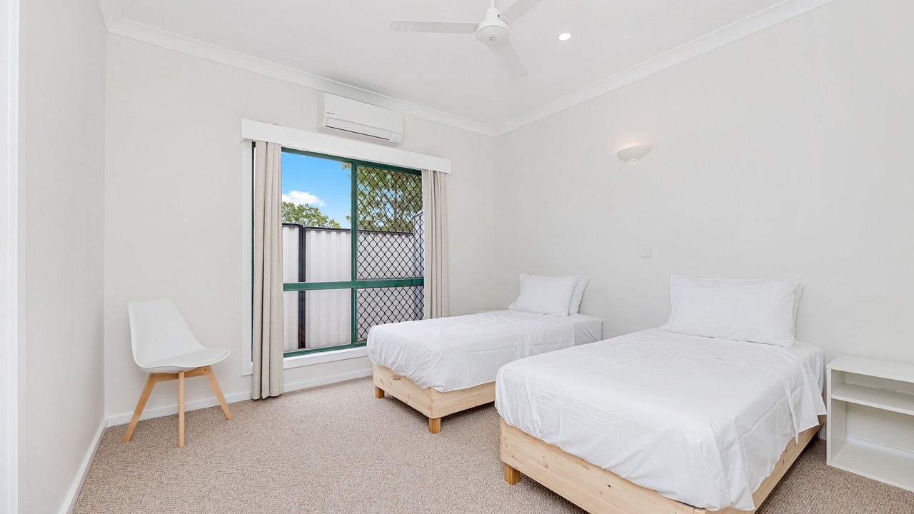 Photo of Bedroom in Point Vernon