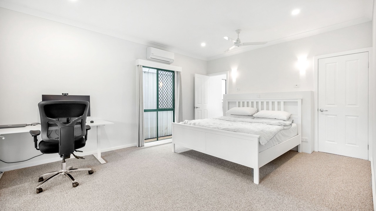 Photo of Bedroom in Point Vernon