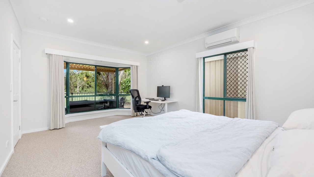 Photo of Bedroom in Point Vernon