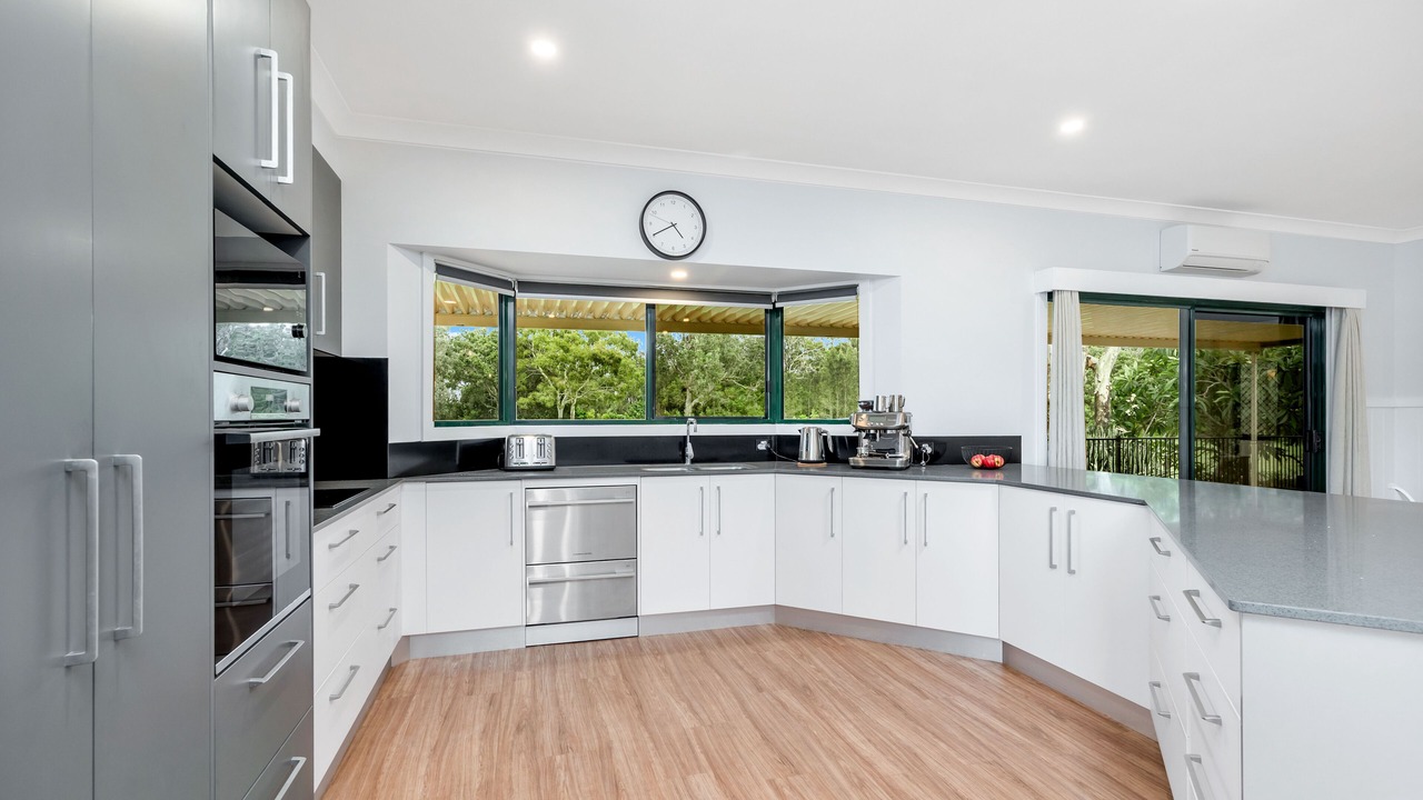 Photo of Kitchen in Point Vernon