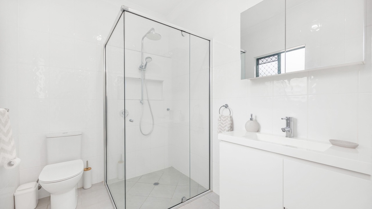 Photo of Bathroom in Point Vernon