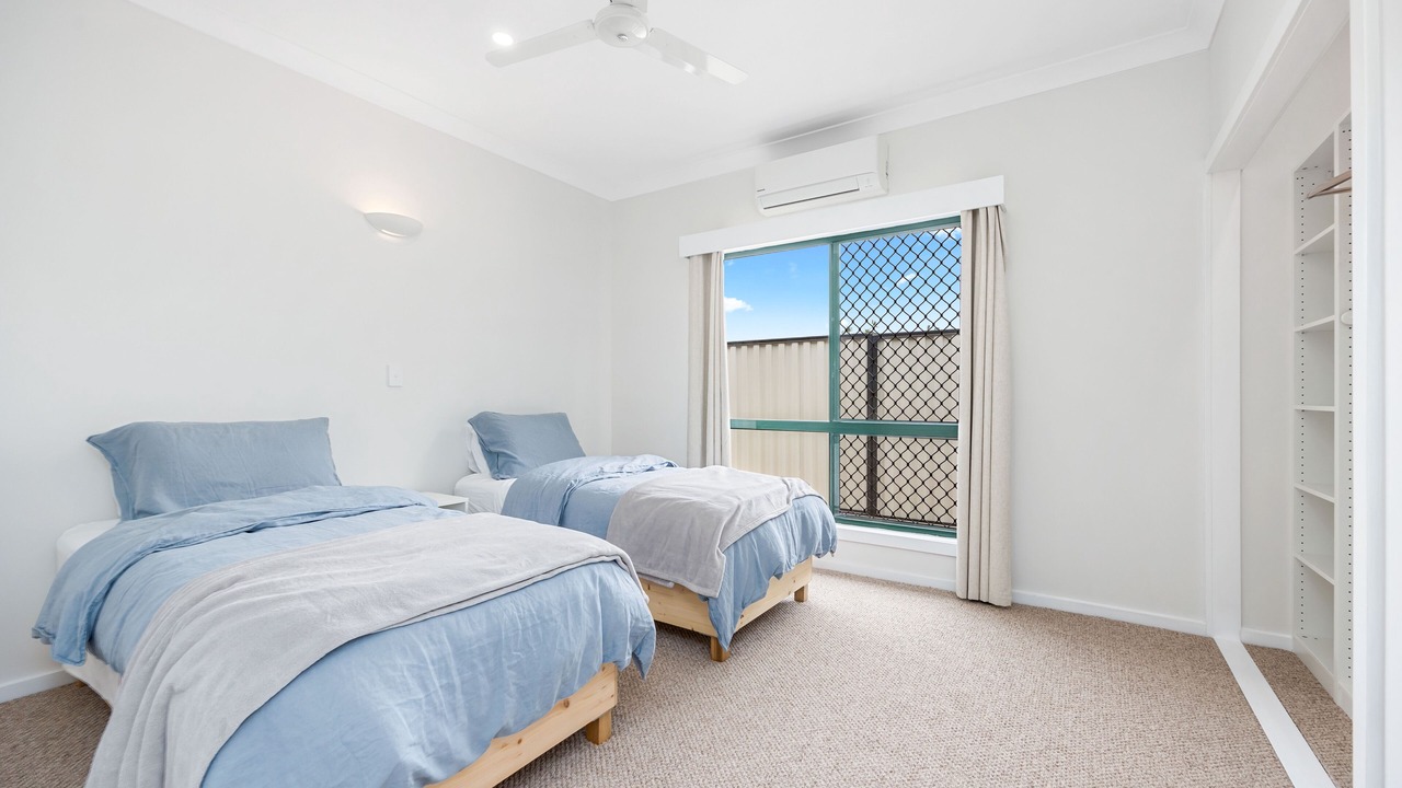 Photo of Bedroom in Point Vernon