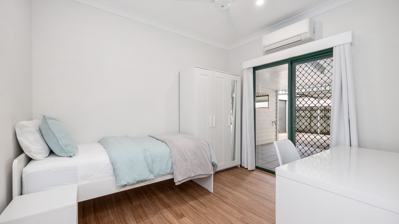 Photo of Bedroom in Point Vernon