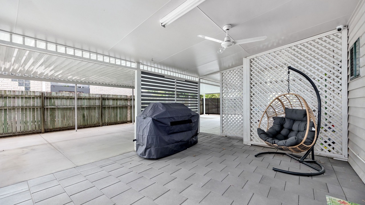 Photo of Patio Balcony in Point Vernon