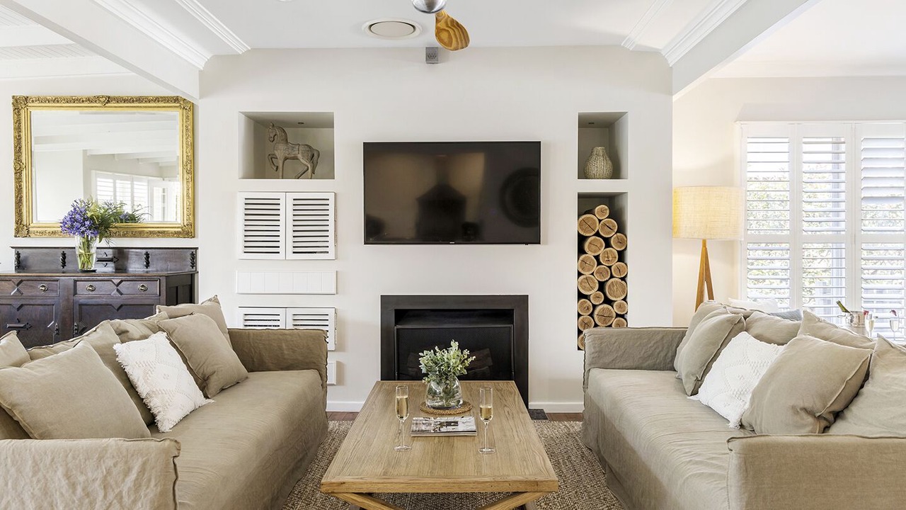 Photo of Livingroom in Nelson Bay