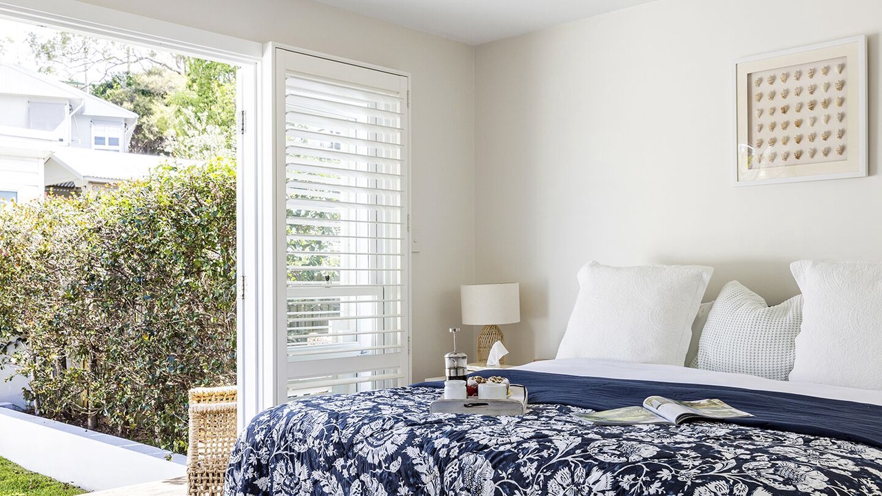 Photo of Bedroom in Nelson Bay