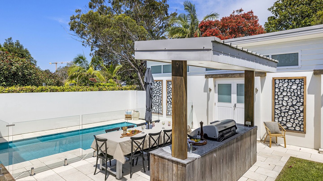 Photo of Outdoor in Nelson Bay