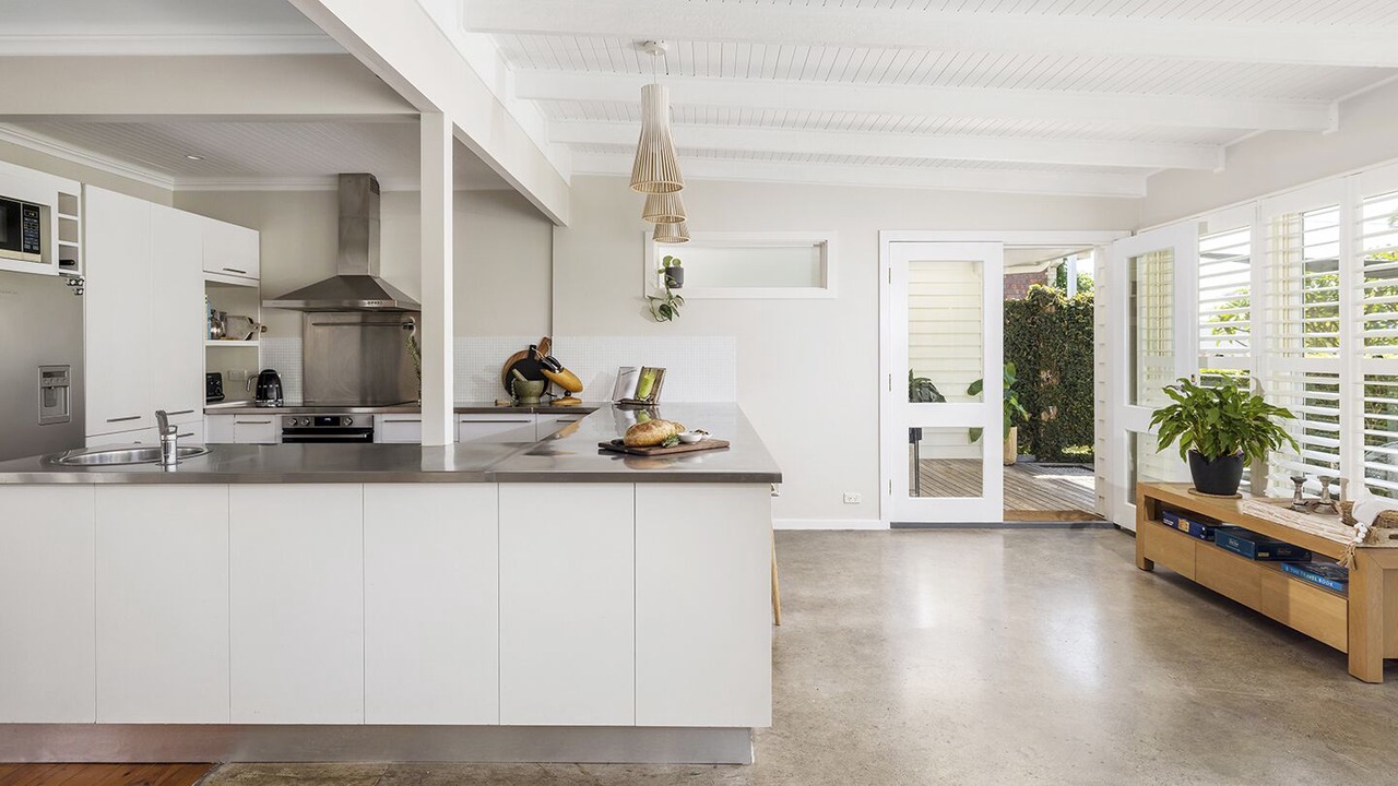 Photo of Kitchen in Nelson Bay