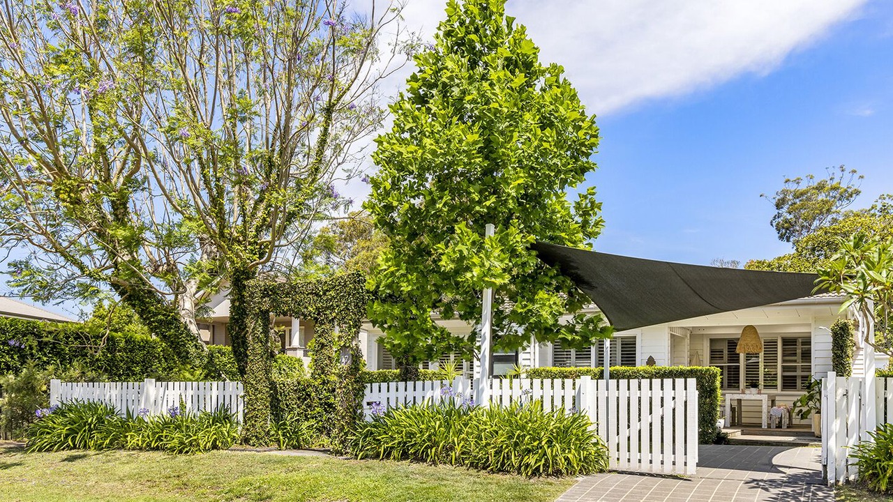 Photo of Outdoor in Nelson Bay