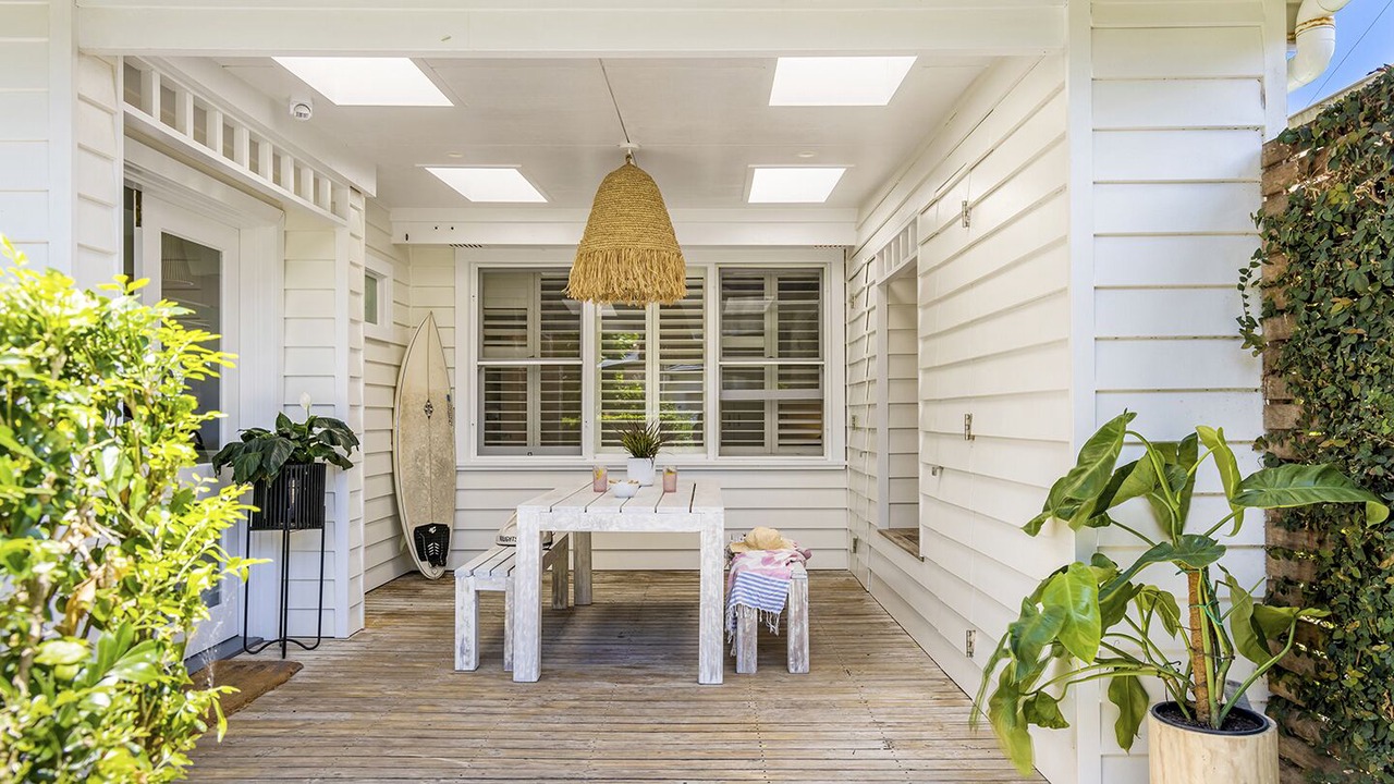 Photo of Outdoor in Nelson Bay