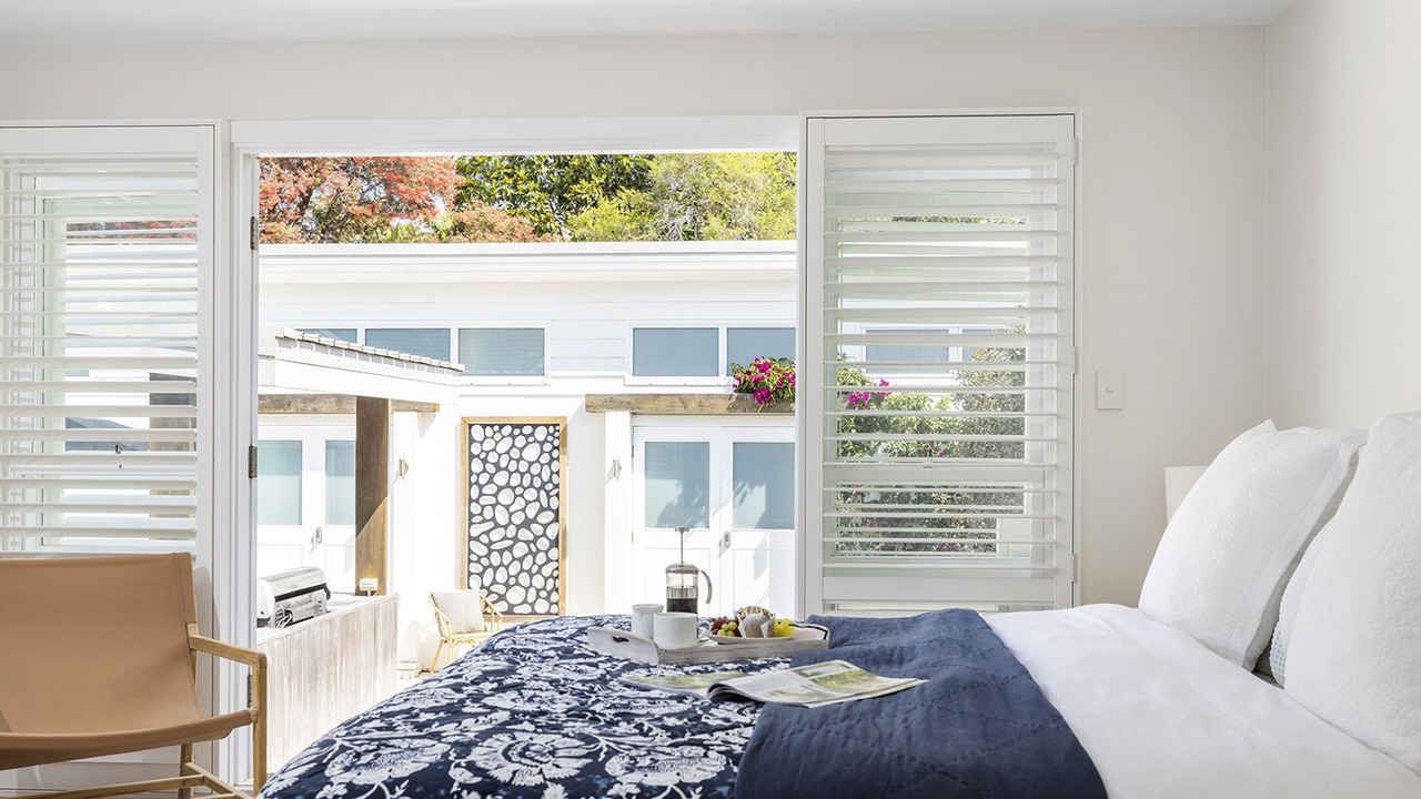 Photo of Bedroom in Nelson Bay