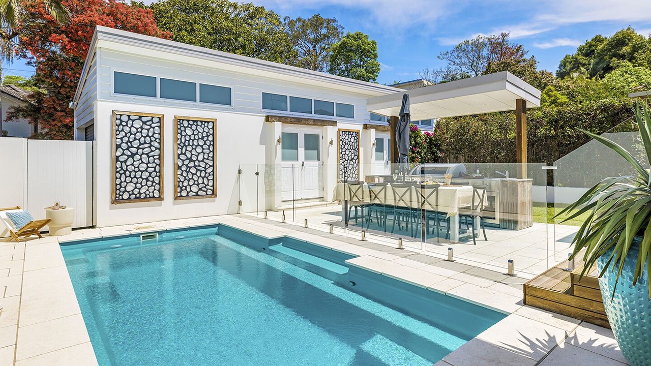 Photo of Outdoor in Nelson Bay