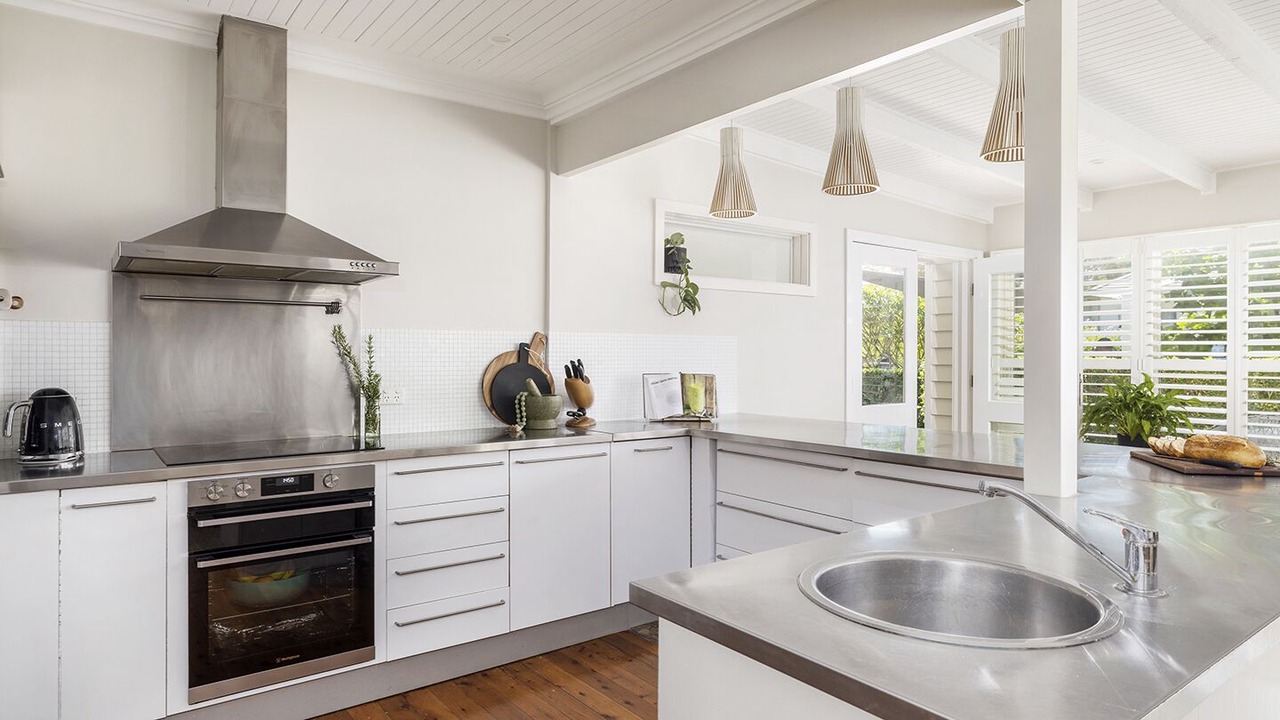 Photo of Kitchen in Nelson Bay