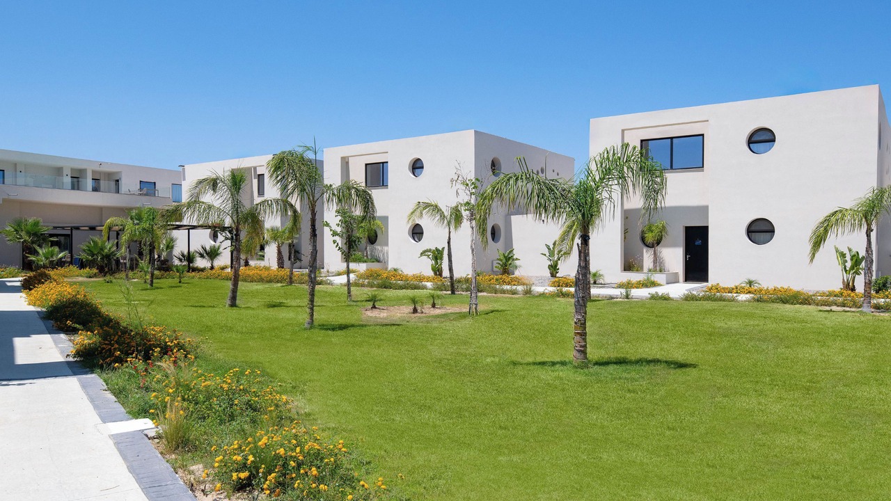 Photo of Outdoor in Kolymbia