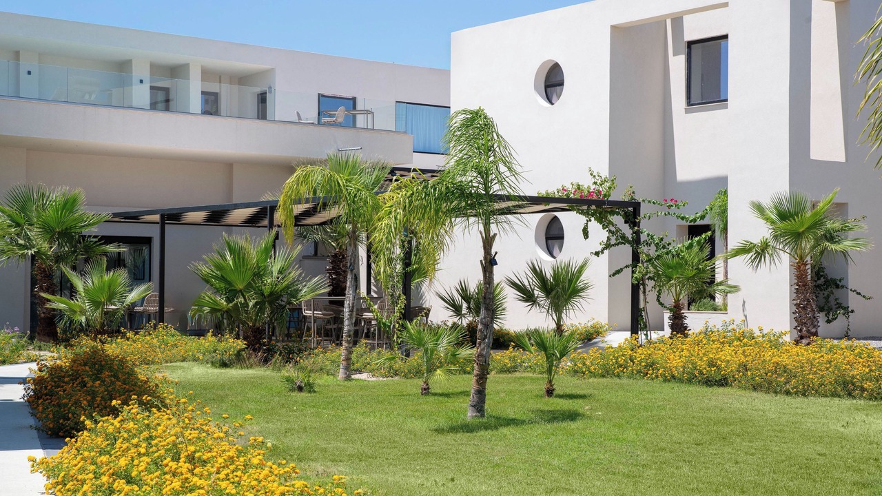 Photo of Outdoor in Kolymbia