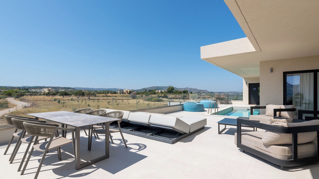 Photo of Outdoor in Kolymbia