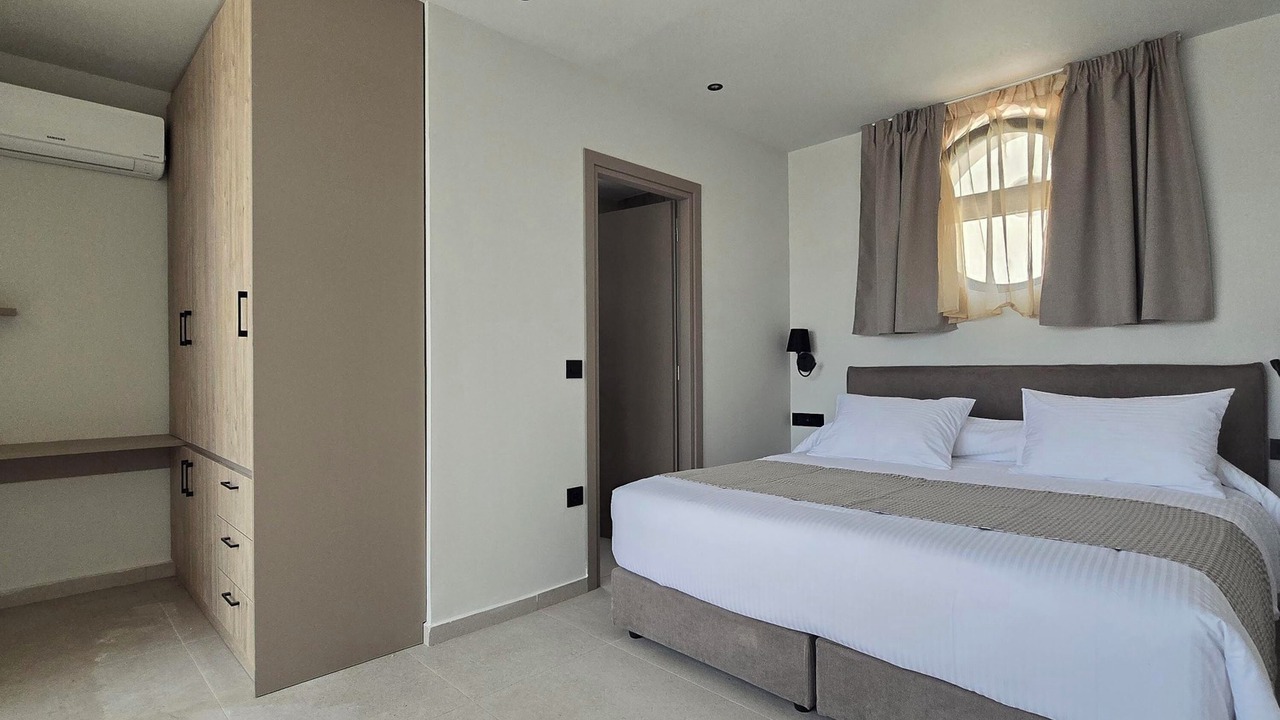 Photo of Bedroom in Kolymbia