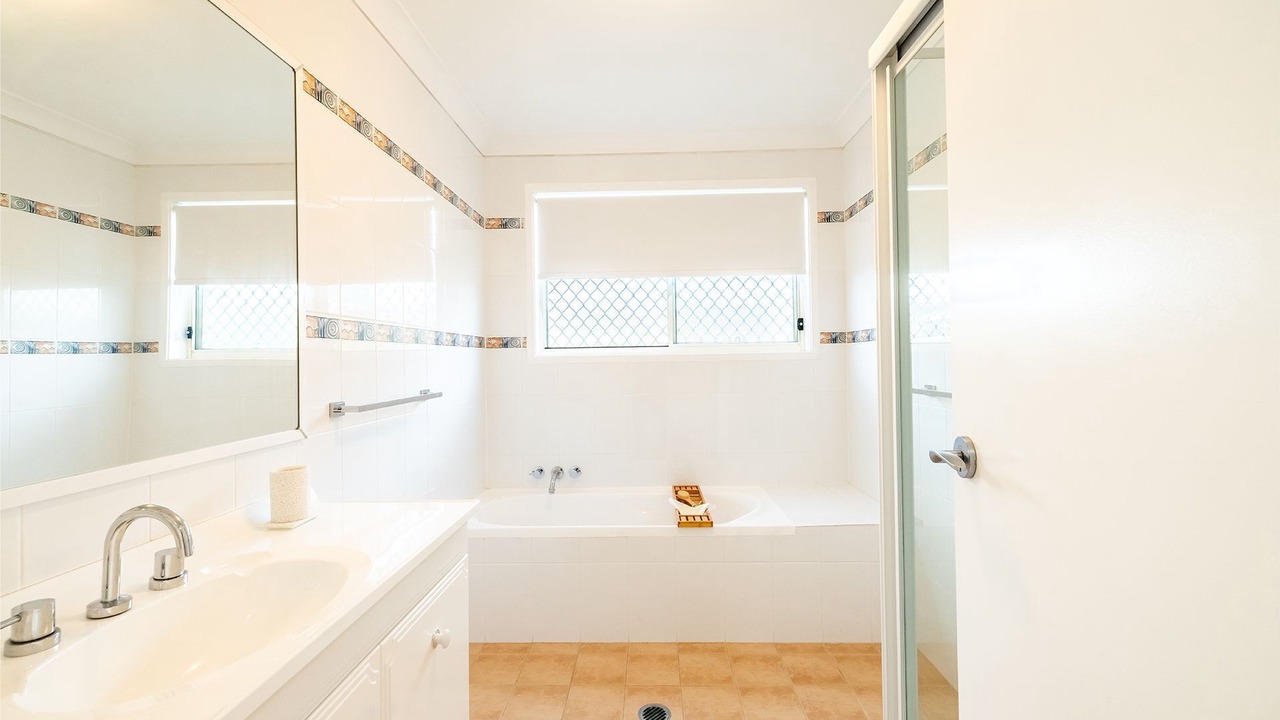 Photo of Bathroom in Anna Bay