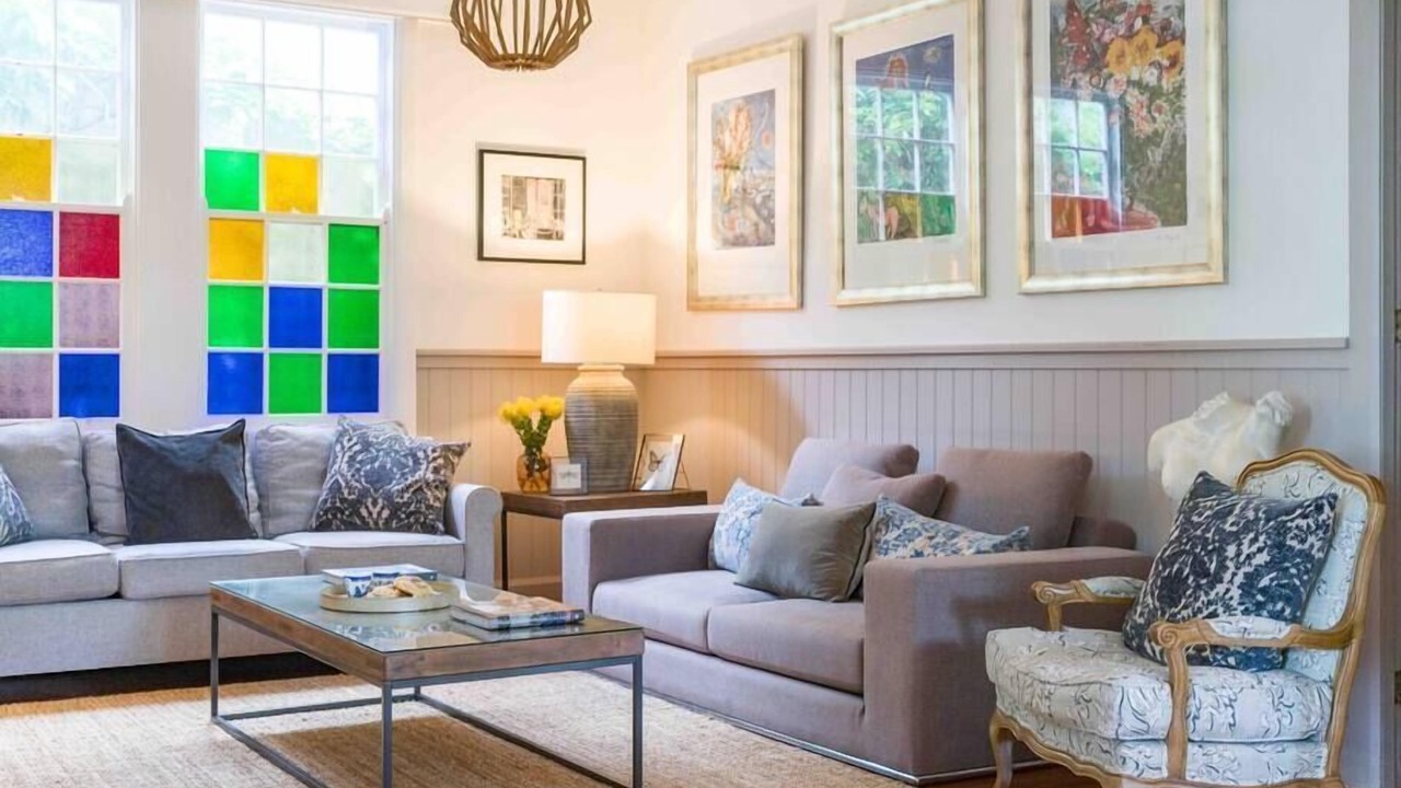 Photo of Livingroom in Leura